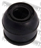 Febest HBJB-ST Lower Control Arm Ball Joint Boot 29.5X32X17