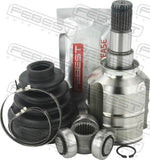 Febest 0111-ZZE120 Inner CV Joint 23X34X23