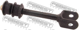 Febest 0123-HZJ78R Rear Stabilizer Link / Sway Bar Link