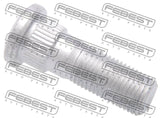 Febest 0284-002 Wheel Stud