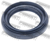 Febest 95HBY-41610813L Drive Shaft Oil Seal 39.75X61.25X8X13