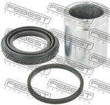 Febest 2176-TKEF-KIT Repair Kit, Front Caliper Piston D41.8