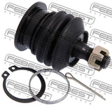 Febest 0120-065 Ball Joint Front Upper Arm