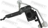 Febest 17603-024 Front Level Sensor (With Bracket, With Link)