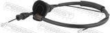 Febest 25100-K0F Parking Brake Cable