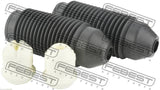 Febest VWSHB-GIVF-KIT Boot With Jounce Bumper Front Shock Absorber Kit