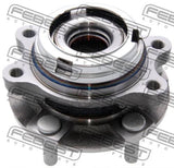 Febest 0282-S51MF Front Wheel Hub