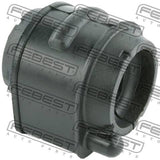 Febest MZSB-MZ3R Rear Stabilizer Bar Bush D16