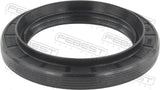 Febest 95HBY-52750812L Differential-Pinion Seal 50.6X75.3X7.9X12