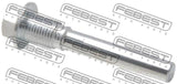 Febest 0474-CULOWF Front Caliper Slide Pin