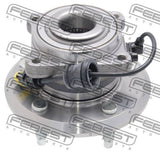 Febest 1082-CAPR Rear Wheel Hub