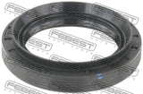 Febest 95MAY-45650913C Oil Seal Transaxle Case 43.7X65.3X9X12.8
