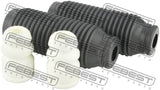 Febest HYSHB-SBF-KIT Boot With Jounce Bumper Front Shock Absorber Kit