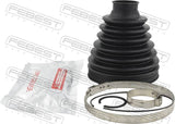 Febest 0115P-200 Boot Inner CV Joint Kit Pvc 100X107.4X32.1