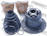 Febest 0411-V97RH Inner CV Joint Right 35X114