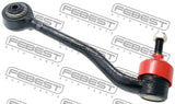 Febest 1924-X5RH Right Front Arm