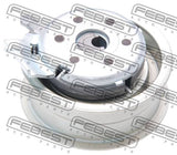 Febest 2387-9N5 Timing Belt Tensioner Pulley