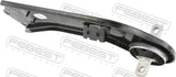 Febest 1225-TLRRH Rear Right Trailing Rod