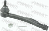 Febest 0221-B17LH Steering Tie Rod End Left