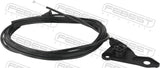 Febest 19101-E36 Cable Assembly Hood Lock Control