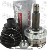 Febest 1210-IX35A48 Outer CV Joint 24X64.5X27