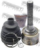 Febest 1210-TER Outer CV Joint 34X56X28