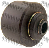 Febest NAB-241Z Bushing, Rear Transverse Arm