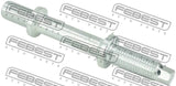 Febest NEXB-R52 Exhaust Pipe Mounting Bolt