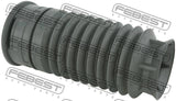 Febest BZSHB-211F Front Shock Absorber Boot