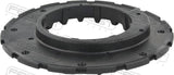 Febest NSI-J31UPFR Front Spring Upper Seat