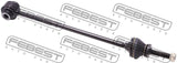 Febest 1623-166FL Front Left Stabilizer Link / Sway Bar Link