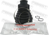 Febest 1615-203 Boot Inner CV Joint Kit 73.6X93.8X27.2