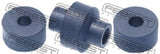 Febest MZAB-129-KIT Front Shock Absorber Bushing Kit