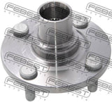 Febest 0182-110F Front Wheel Hub