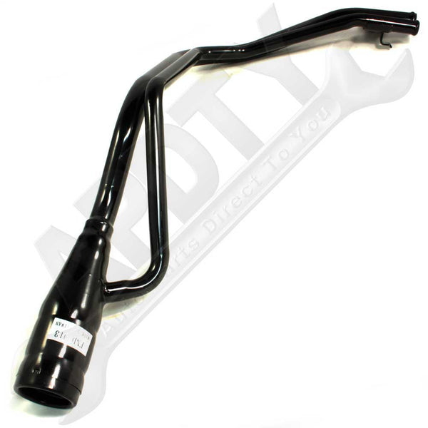 APDTY 688044 Fuel Filler Neck Tube