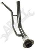 APDTY 688041 Replacement Filler Neck for Fuel