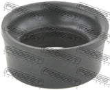 Febest SBCP-002 Seal Ring, Spark Plug Tube