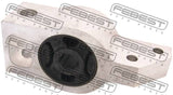 Febest VWAB-009 Rear Bushing, Front Control Arm