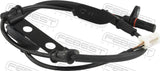 Febest 12606-020 ABS Sensor Rear Right
