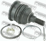 Febest 2020-GCUPF Ball Joint Front Upper Arm