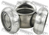 Febest 2216-D4224 Tripod Joint 33X42.7