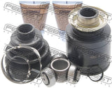 Febest 0511-BT50LH Inner CV Joint Left 36X42X28