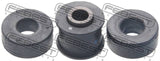 Febest BZAB-047-KIT Bushing Kit, Rear Shock Absorber