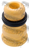 Febest VWD-001 Front Shock Absorber Jounce Bumper