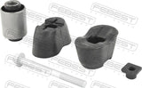 Febest HYMB-SBR-KIT Engine Mount Bushing Kit