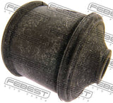 Febest MAB-084 Bushing, Rear Lower Trailing Rod