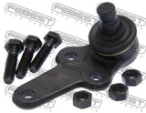 Febest 2120-FOC Ball Joint Front Lower Arm