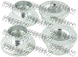 Febest 0131-008-PCS4 Nut PCS4