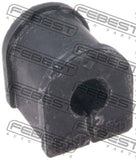 Febest KSB-SHR Rear Stabilizer Bar Bush D13