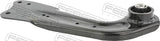 Febest 2325-1K0RH Rear Right Trailing Rod